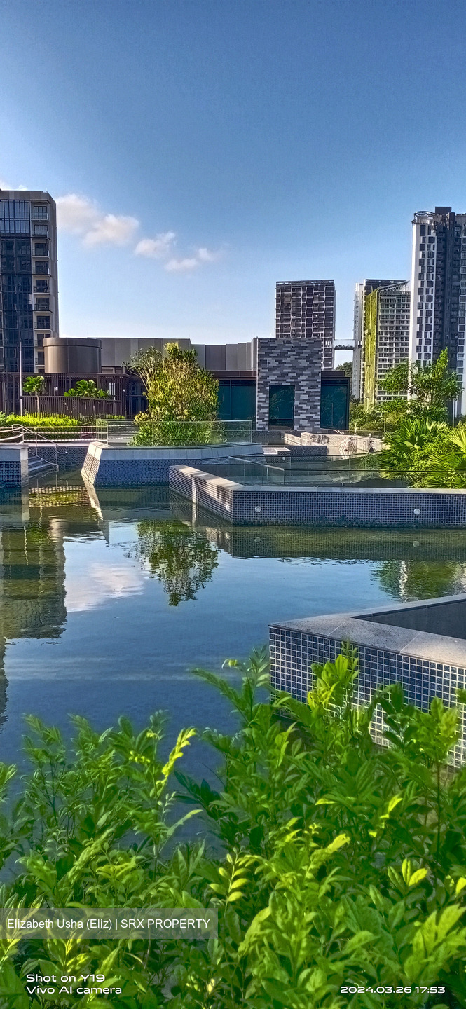 Dairy Farm Residences (D23), Apartment #560482411